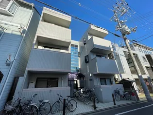 コスモハイツ新町2の画像