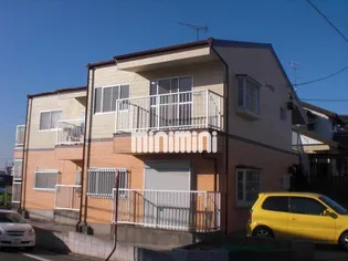 コーポ愛Ⅱの画像