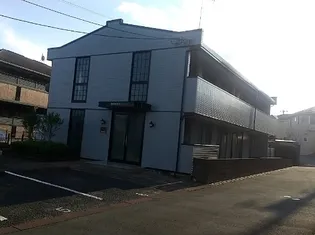 レオパレス和光の画像