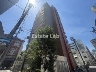 セレニテ神戸元町【7階】の外観