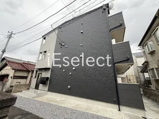 GrandForet(グランフォレ)【2階】の外観