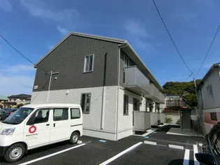 セジュールあいざわの画像