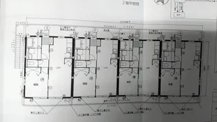富士宮市弓沢町M’Sレオーネ【2階】の間取り