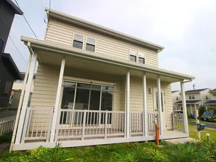 埼玉県狭山市笹井1【一戸建】の外観