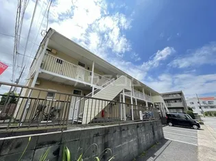 コーポKEIIIの画像