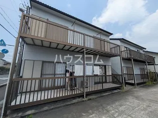 コーポ桜見台の画像