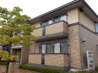 アザレアパーク J棟の画像