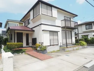 千葉県浦安市舞浜2【一戸建】の外観