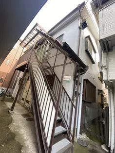 サイラントハイツの画像