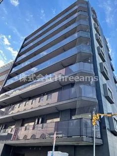 ガーラ ステーション横浜反町の画像