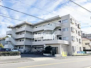 メゾン豊年の画像