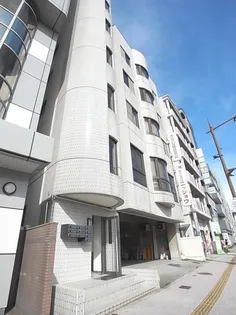 アンダーロック宝町の画像