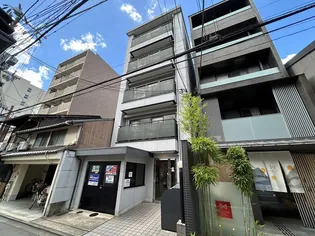 グランタック四条大宮の画像