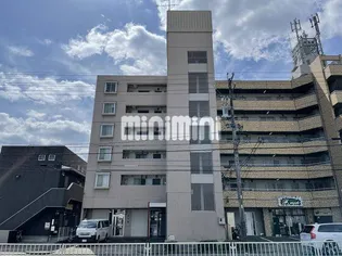 シーズンコート本陣通の画像