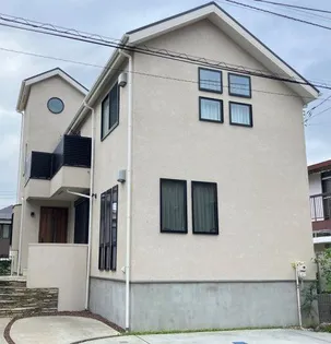 神奈川県川崎市麻生区王禅寺西3【一戸建】の外観