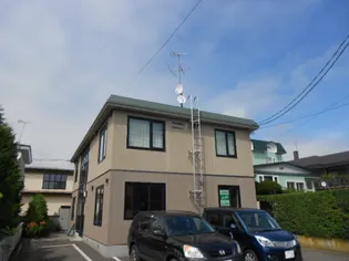 シティハイムロベリアの画像