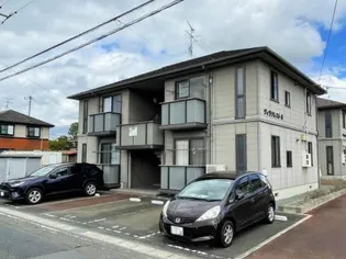 ヴィラクレストFの画像