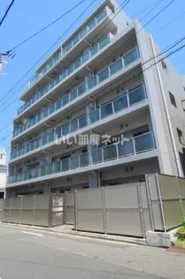 静岡茶町エンブルコートの画像