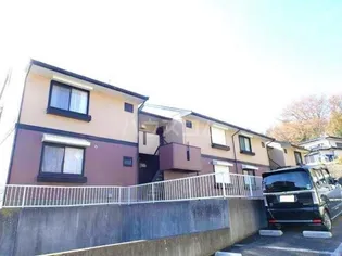 セジュールフジサクAの画像