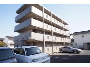 オータムヴィレッジの画像