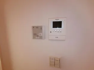 ローザハイム通町の内装