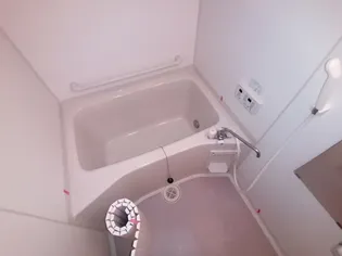 ローザハイム通町の風呂