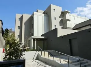 パークハビオ笹塚【4階】の外観