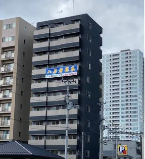 フォートレジデンス元寺小路の画像