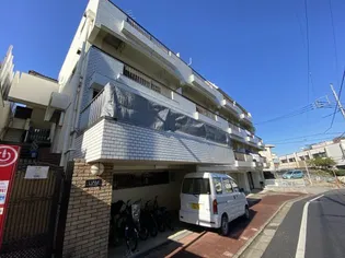 LIAM【4階】の外観