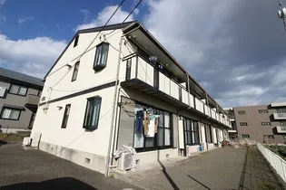 フラワーメゾン【0】【2階】の外観