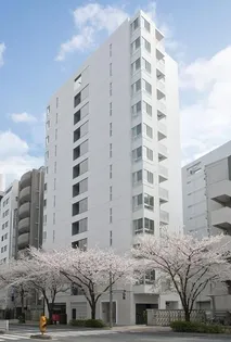 グランディオール広尾テラスの画像