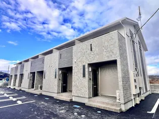 フォーリアテラス Cの画像