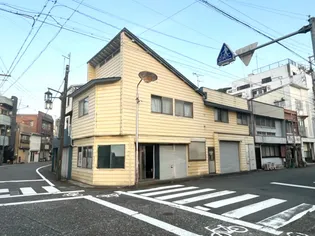 和歌山県新宮市谷王子町【一戸建】の外観