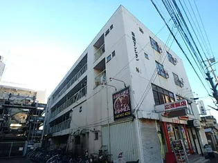本田マンション1号棟の画像
