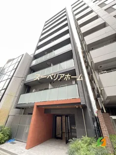 グレイスリヴィエール東京八丁堀の画像