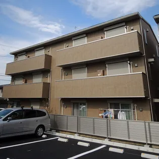 fraise【3階】の外観