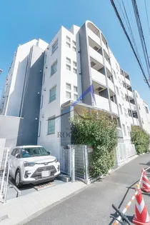 ビバリーホームズ久が原IIの画像