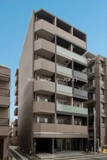 ヴォーガコルテ大島の画像