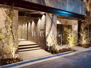 クロスレジデンス日本橋本町【10階】の外観