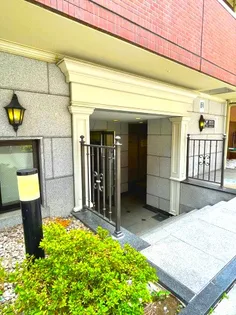 東京都中央区日本橋人形町3【マンション】の外観