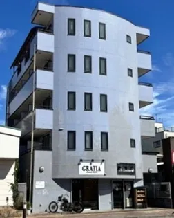 上戸田壱番館の画像