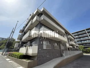 マロンコートの画像