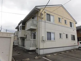 アルカサーノ広面の画像