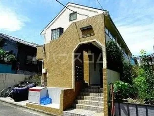 寺尾台コーポ21の画像