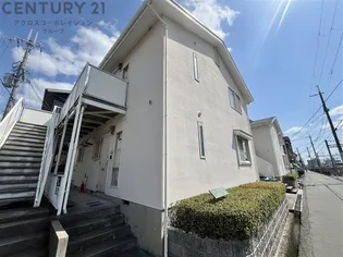 ハイツS&Kパート1の画像