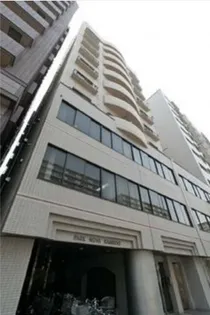 パーク・ノヴァ亀戸【4階】の外観