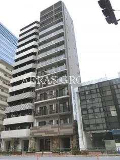 アルテシモ ピトレ【4階】の外観