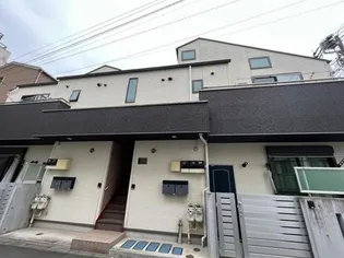 メゾンラルジュ【2階】の外観