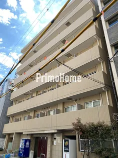 URBYL 新日本橋 【アーバイル新日本橋】【6階】の外観