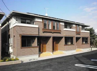 サン パルムIの画像